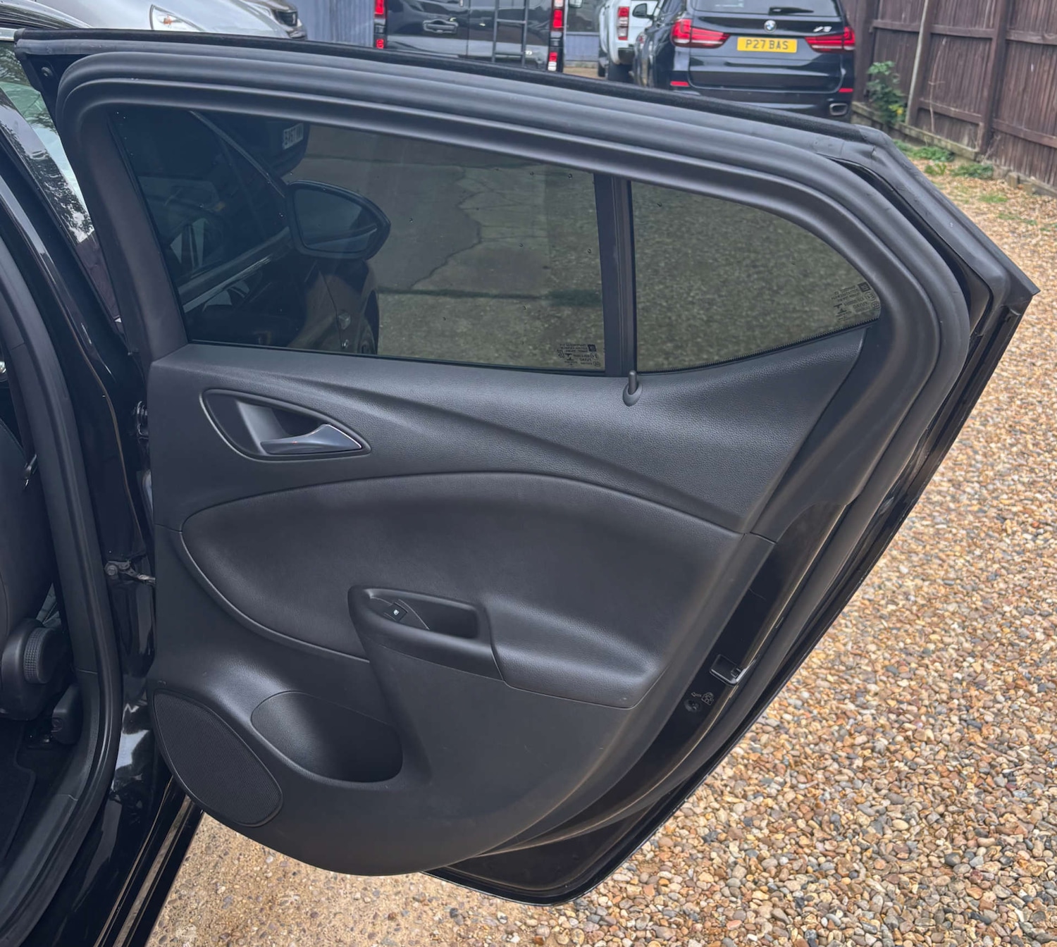 Used Vauxhall Astra 2019 for sale - 76681836: Photo 29