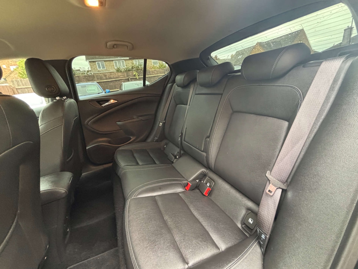 Used Vauxhall Astra 2019 for sale - 76681836: Photo 30