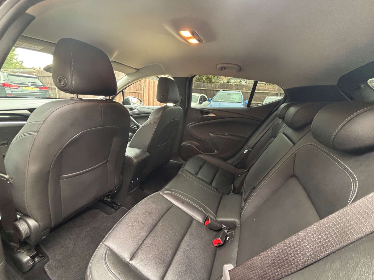 Used Vauxhall Astra 2019 for sale - 76681836: Photo 31