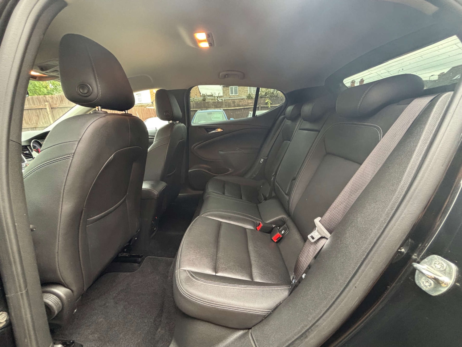 Used Vauxhall Astra 2019 for sale - 76681836: Photo 33