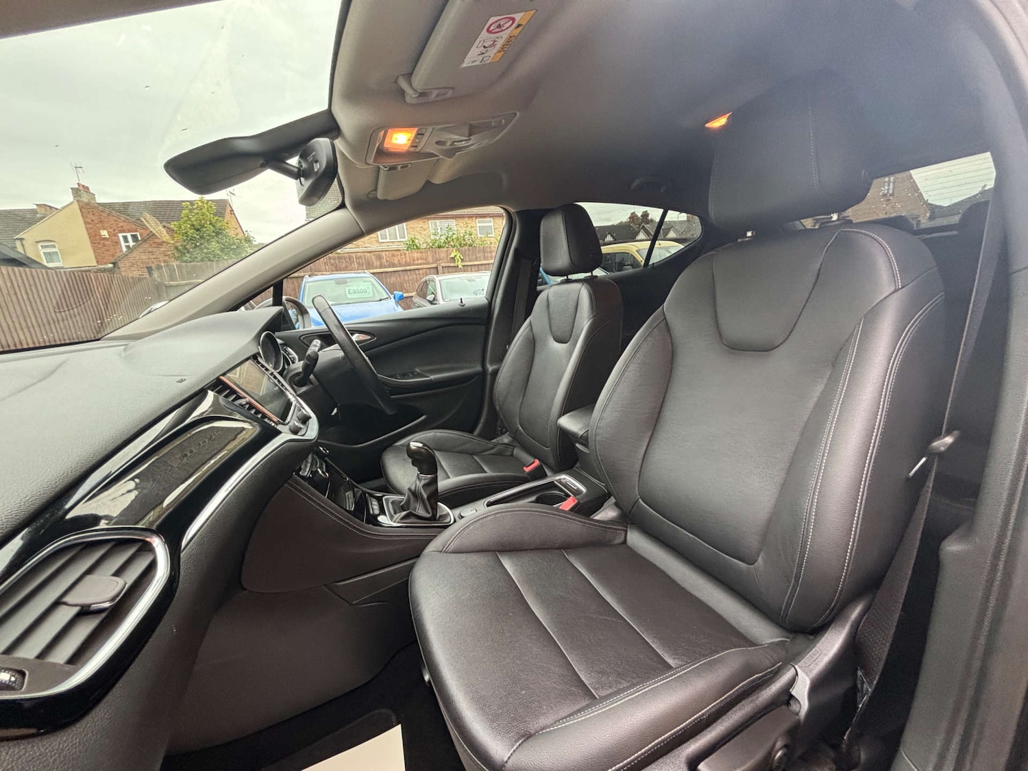 Used Vauxhall Astra 2019 for sale - 76681836: Photo 35