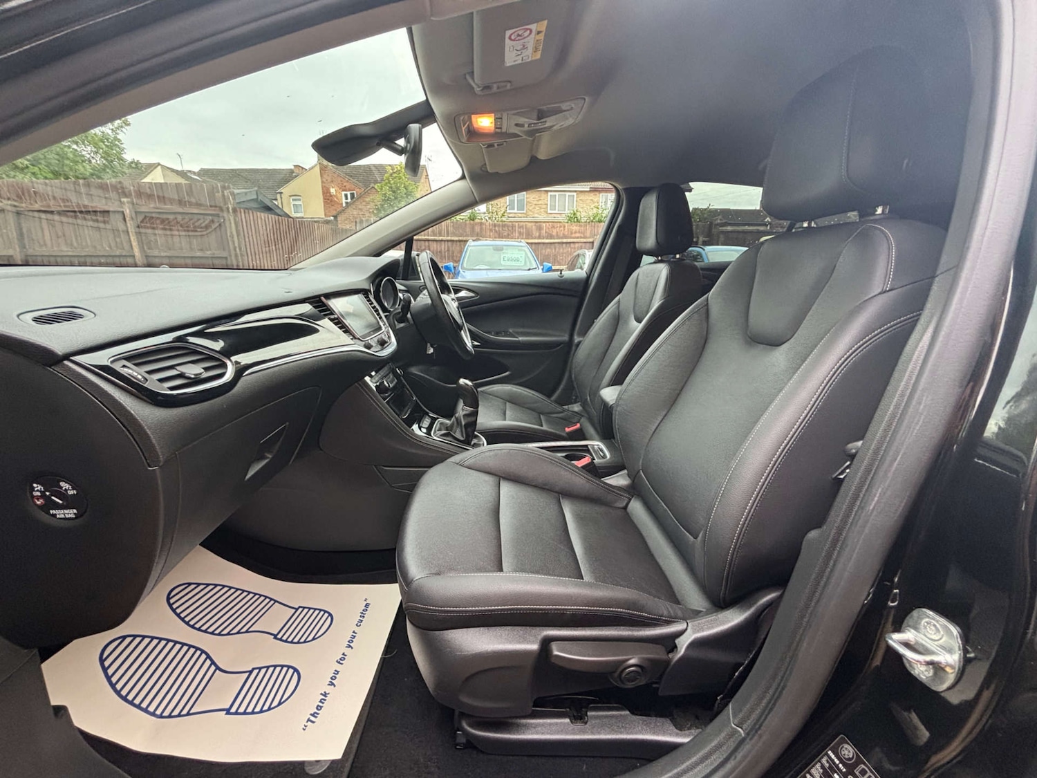 Used Vauxhall Astra 2019 for sale - 76681836: Photo 37