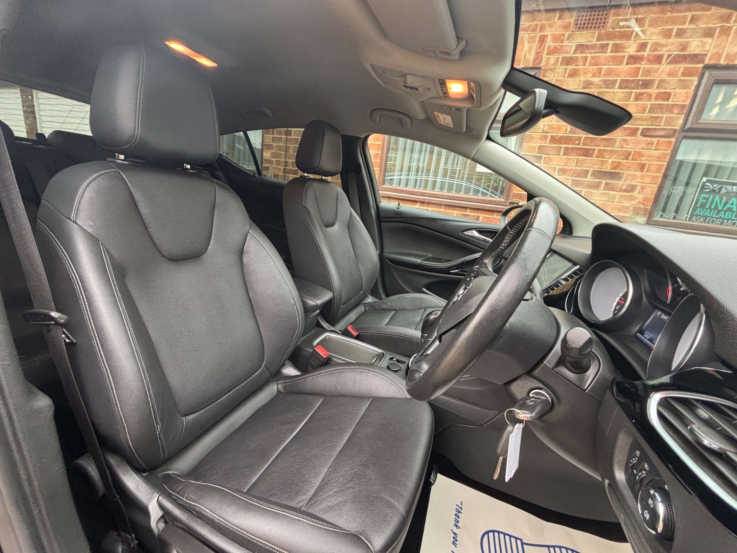 Used Vauxhall Astra 2019 for sale - 76681836: Photo 39