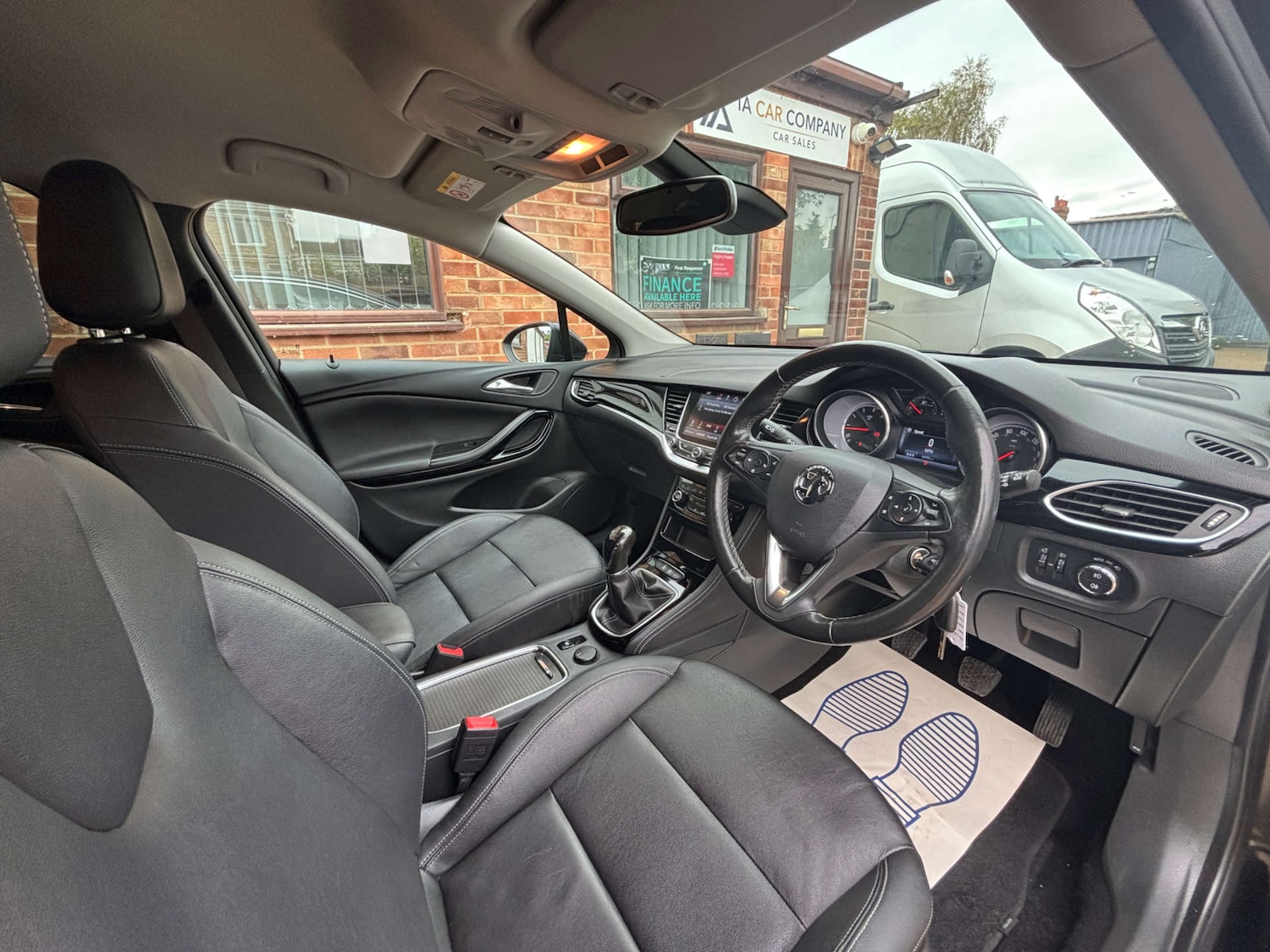 Used Vauxhall Astra 2019 for sale - 76681836: Photo 40