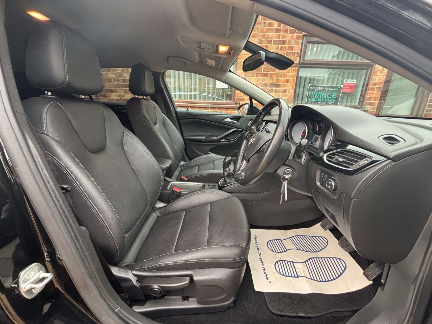 Used Vauxhall Astra 2019 for sale - 76681836: Photo 41