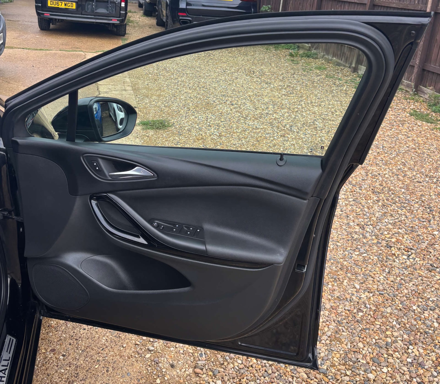 Used Vauxhall Astra 2019 for sale - 76681836: Photo 42