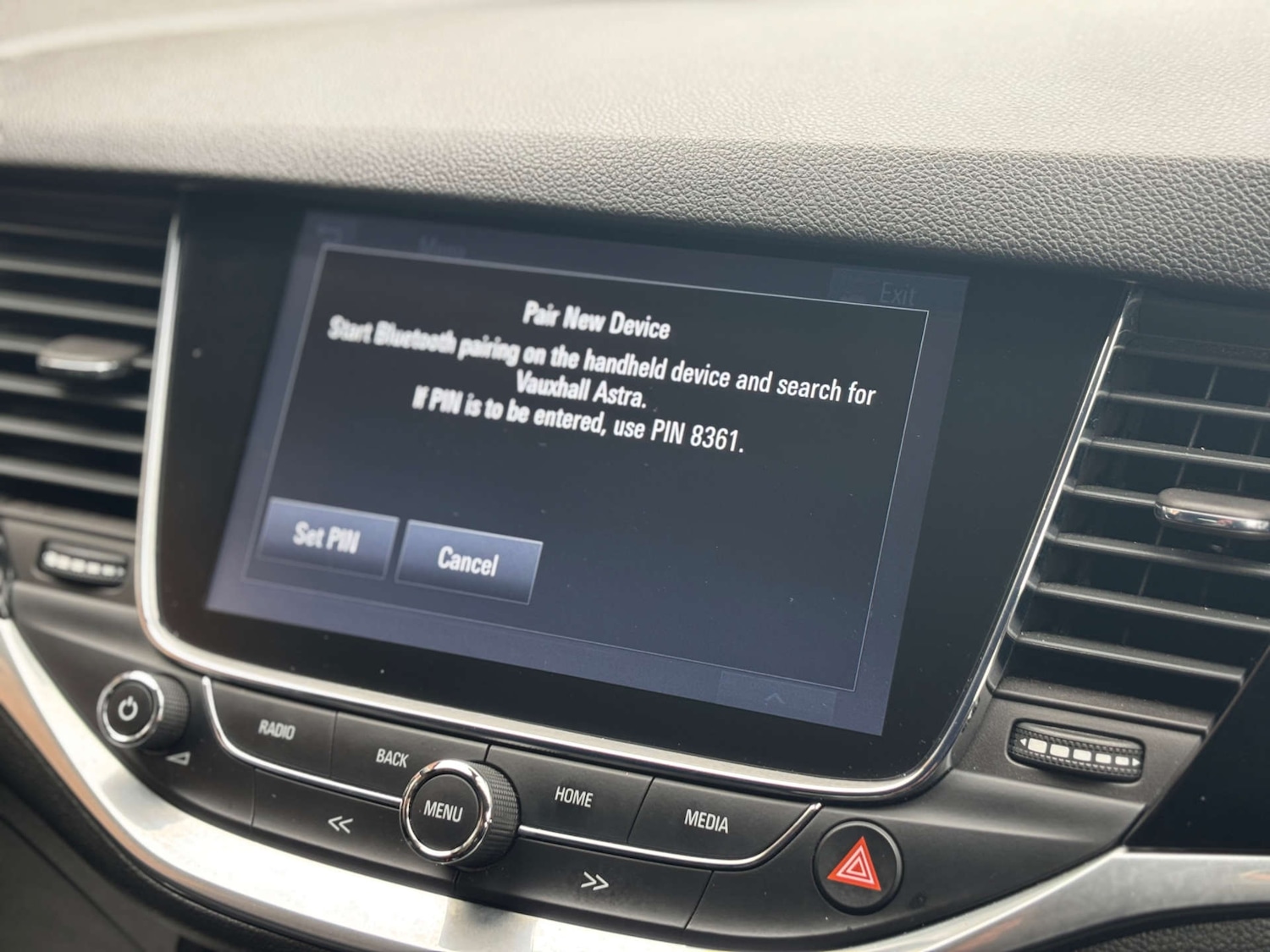 Used Vauxhall Astra 2019 for sale - 76681836: Photo 49