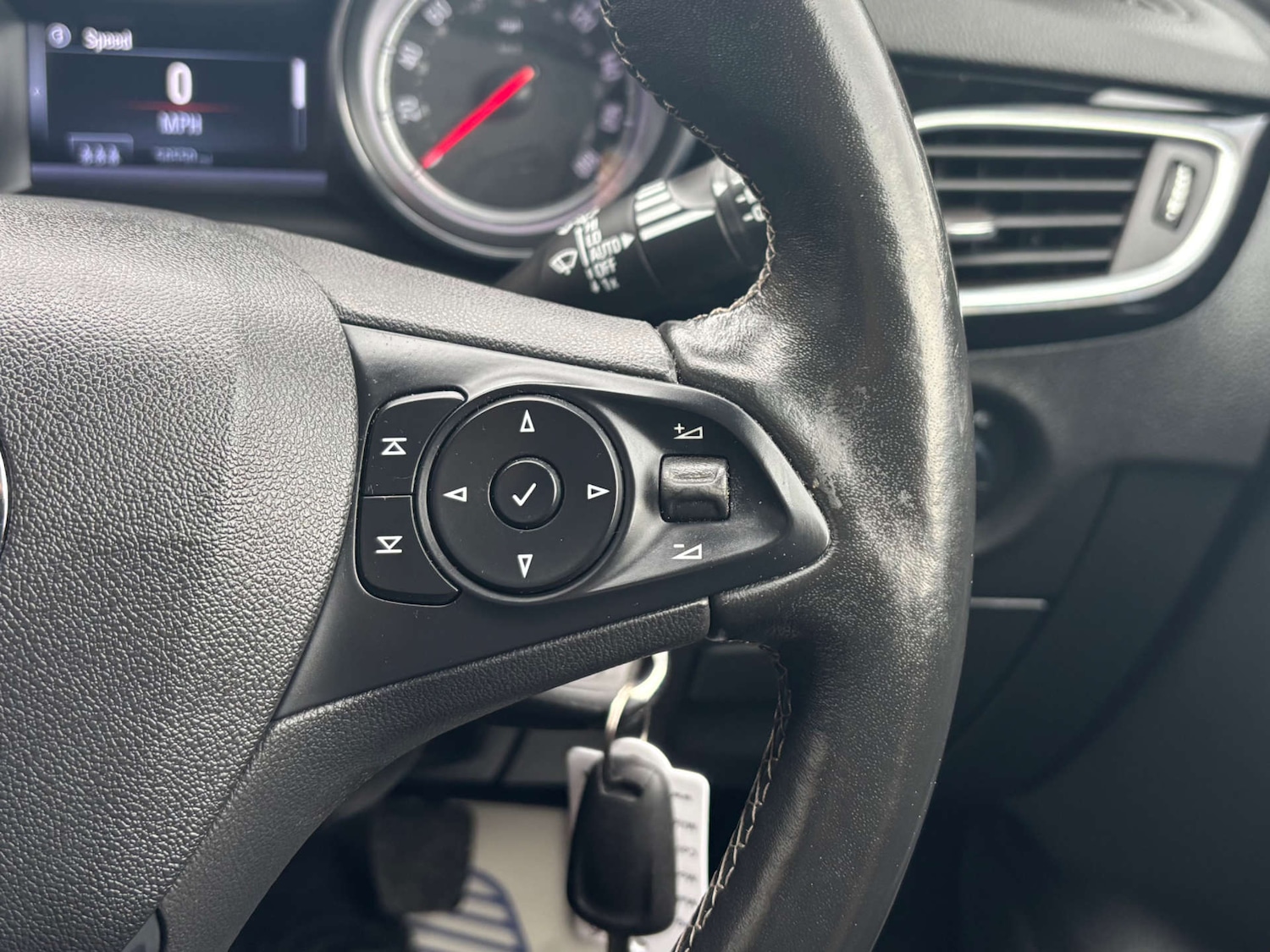 Used Vauxhall Astra 2019 for sale - 76681836: Photo 55