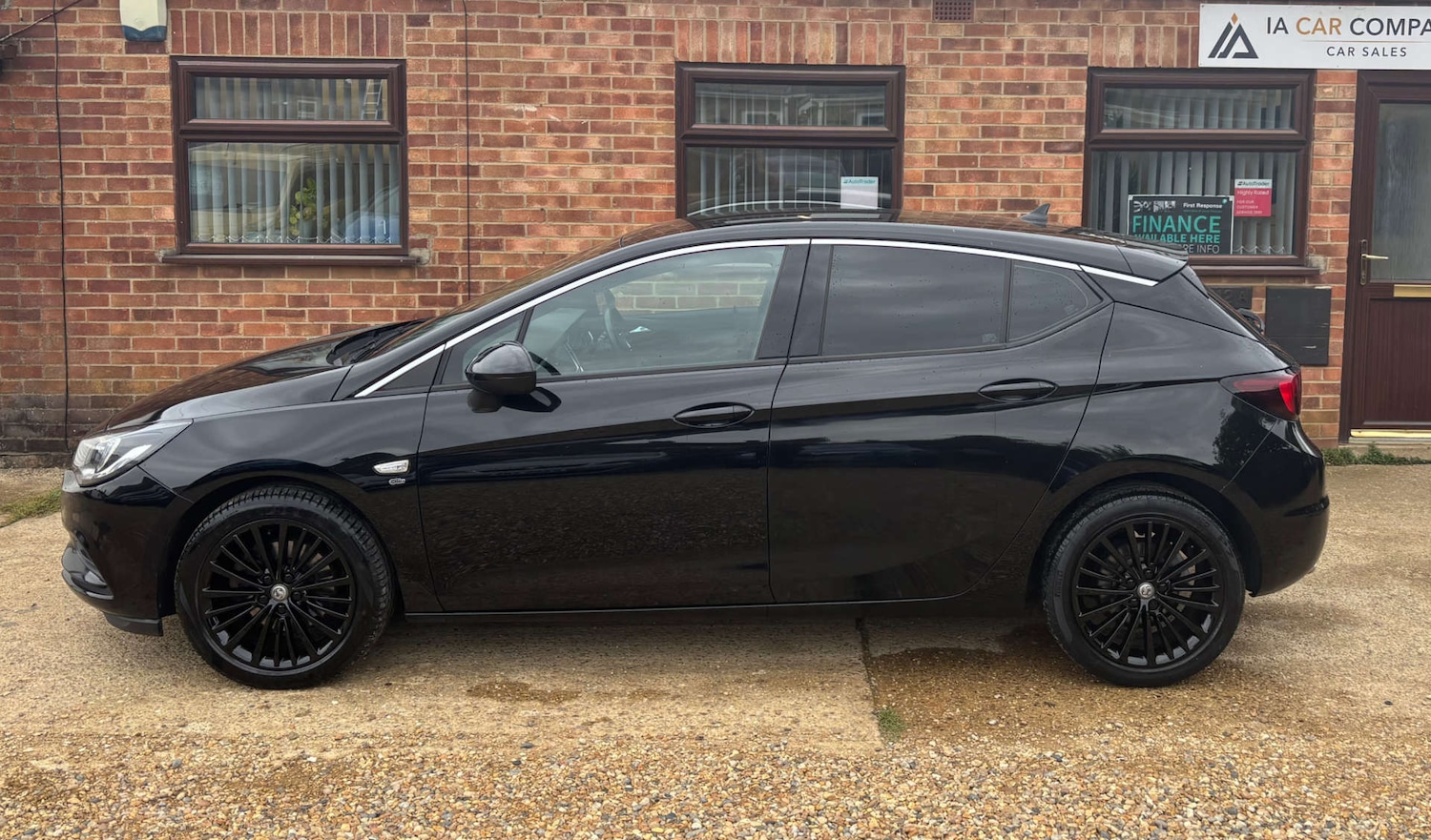 Used Vauxhall Astra 2019 for sale - 76681836: Photo 6