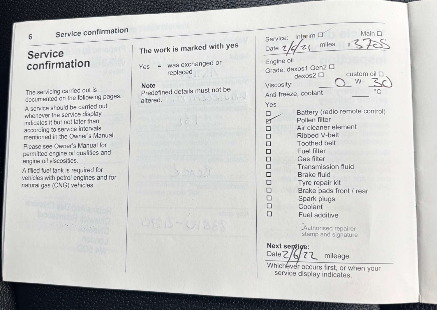 Used Vauxhall Astra 2019 for sale - 76681836: Photo 61