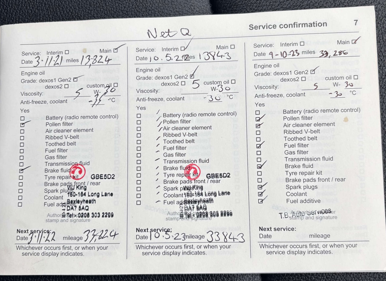 Used Vauxhall Astra 2019 for sale - 76681836: Photo 62