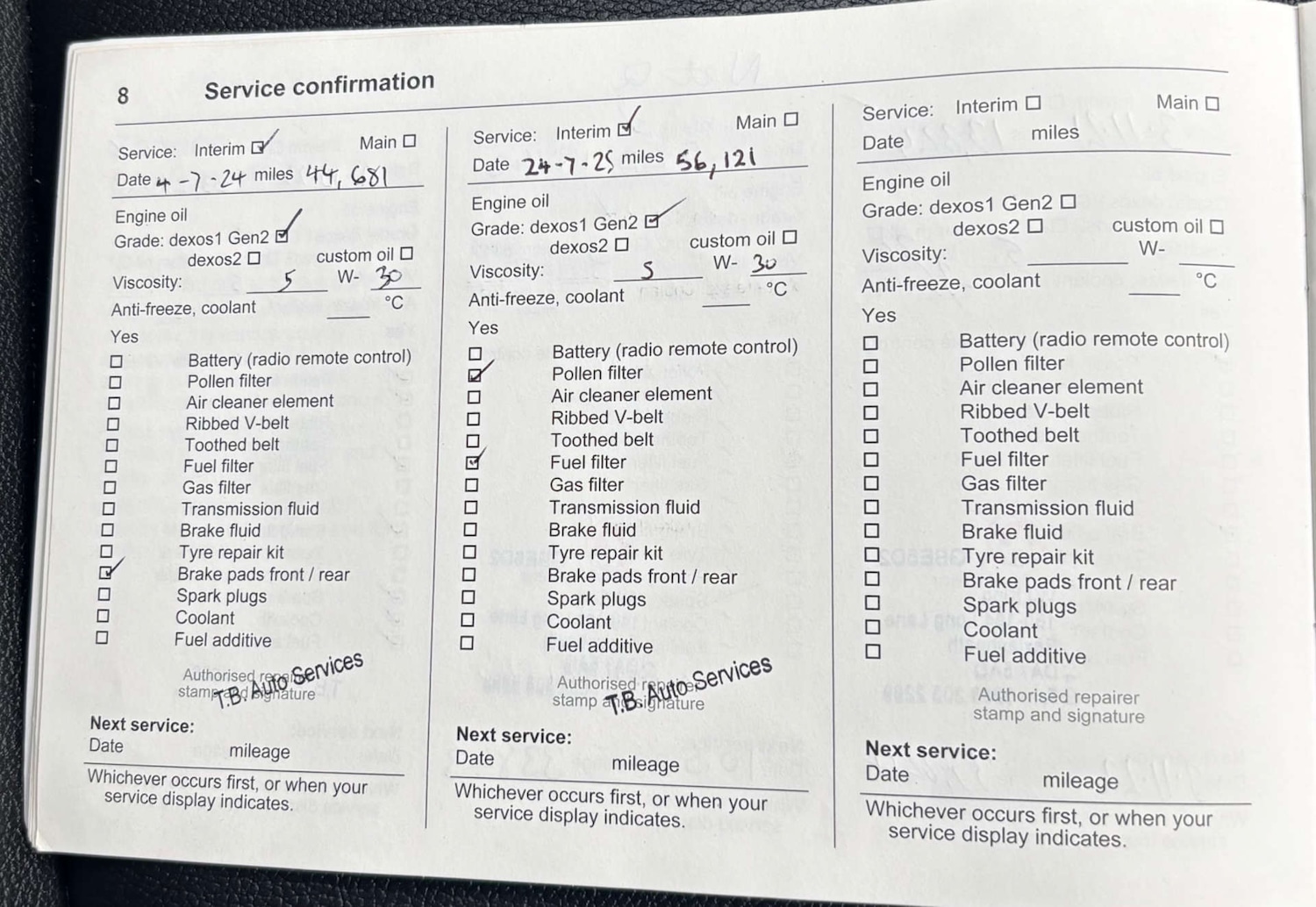 Used Vauxhall Astra 2019 for sale - 76681836: Photo 63