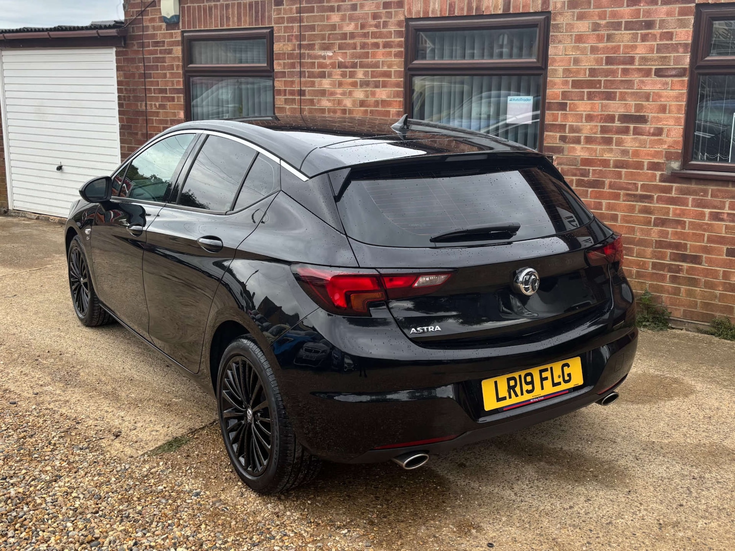 Used Vauxhall Astra 2019 for sale - 76681836: Photo 7