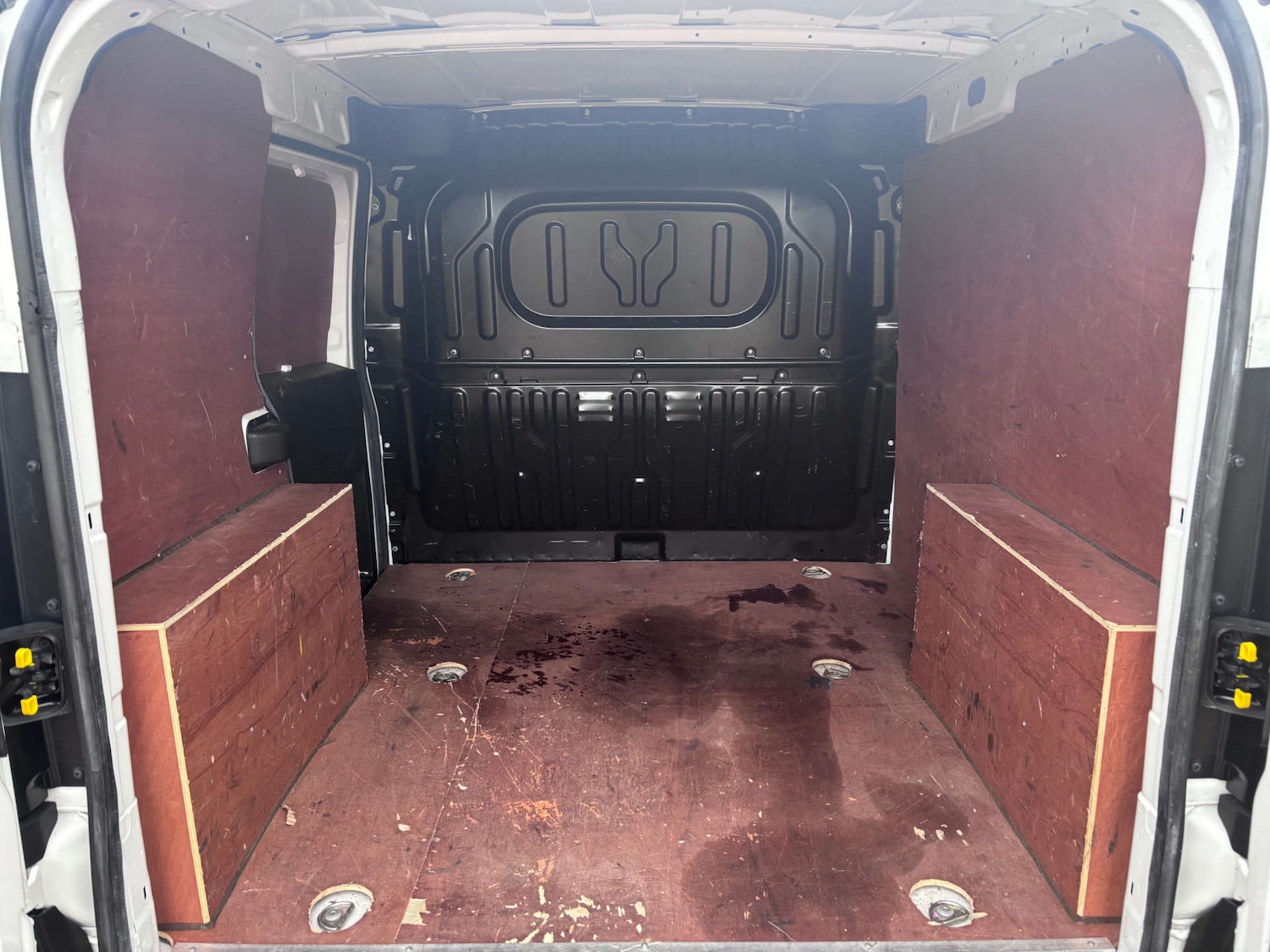 Used Vauxhall Combo 2018 for sale - 78152315: Photo 12