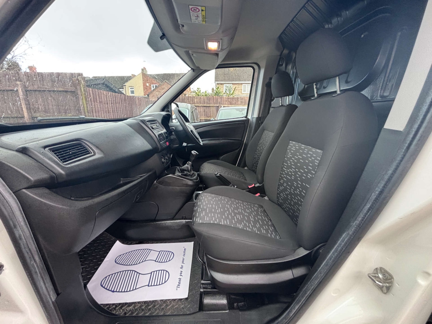 Used Vauxhall Combo 2018 for sale - 78152315: Photo 20