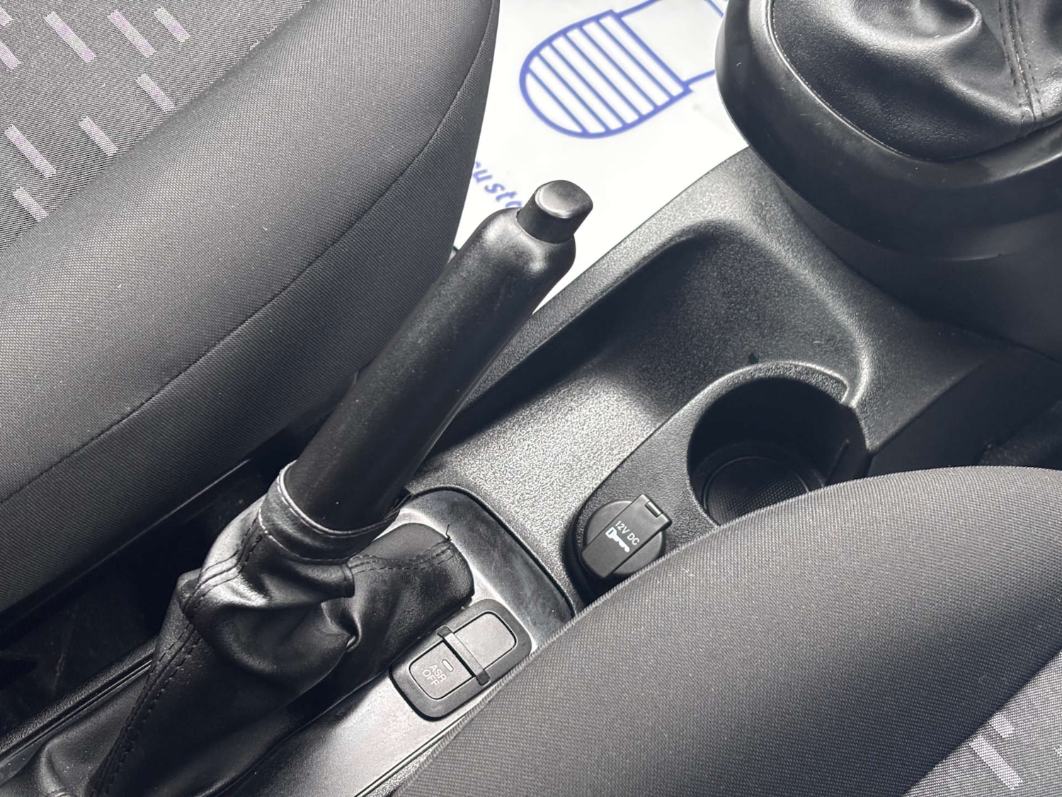 Used Vauxhall Combo 2018 for sale - 78152315: Photo 26