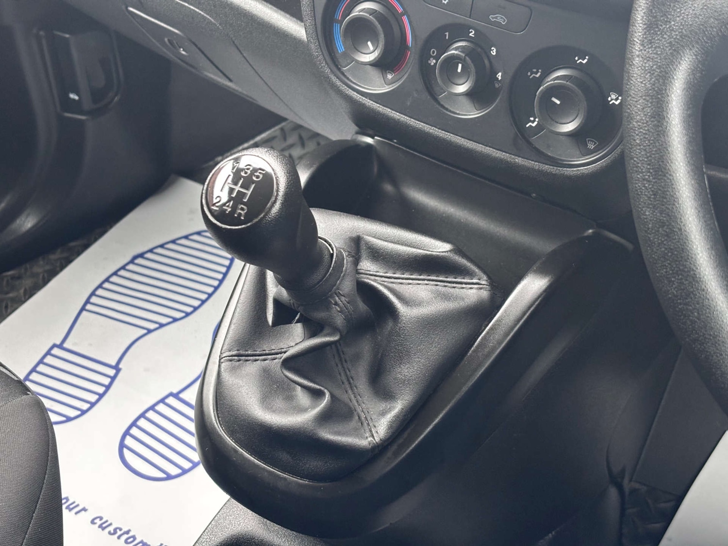 Used Vauxhall Combo 2018 for sale - 78152315: Photo 28