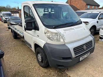 Used Fiat Ducato 2010 for sale - 76681847: Photo