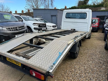 Used Fiat Ducato 2010 for sale - 76681847: Photo