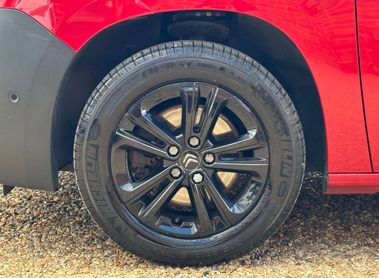 Used Citroen Berlingo 2020 for sale - 76681863: Photo 11