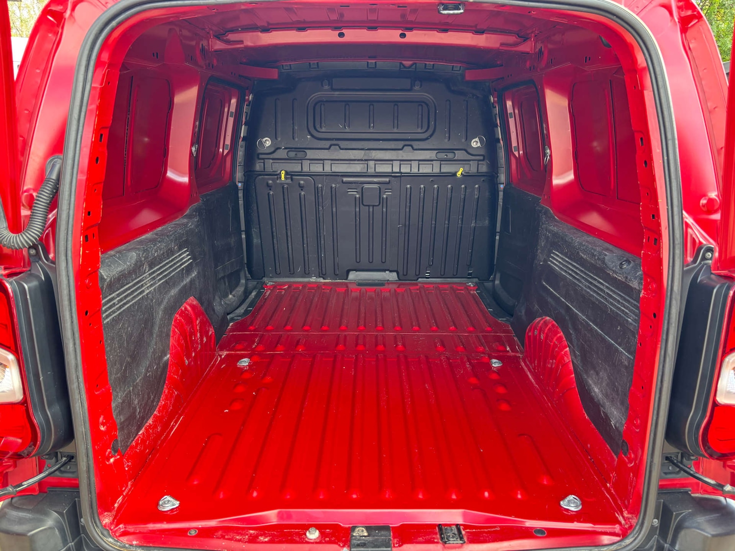 Used Citroen Berlingo 2020 for sale - 76681863: Photo 15