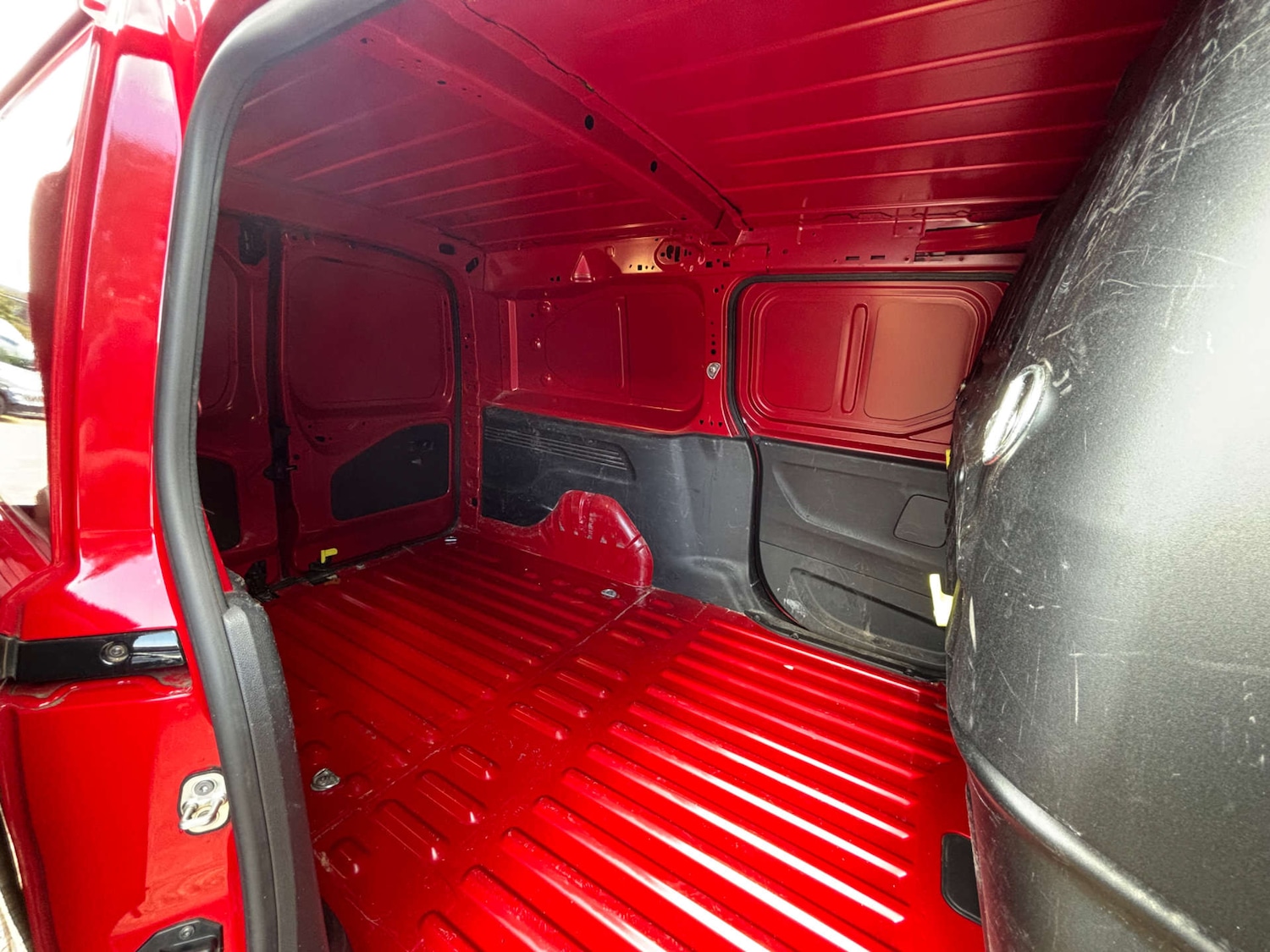 Used Citroen Berlingo 2020 for sale - 76681863: Photo 16