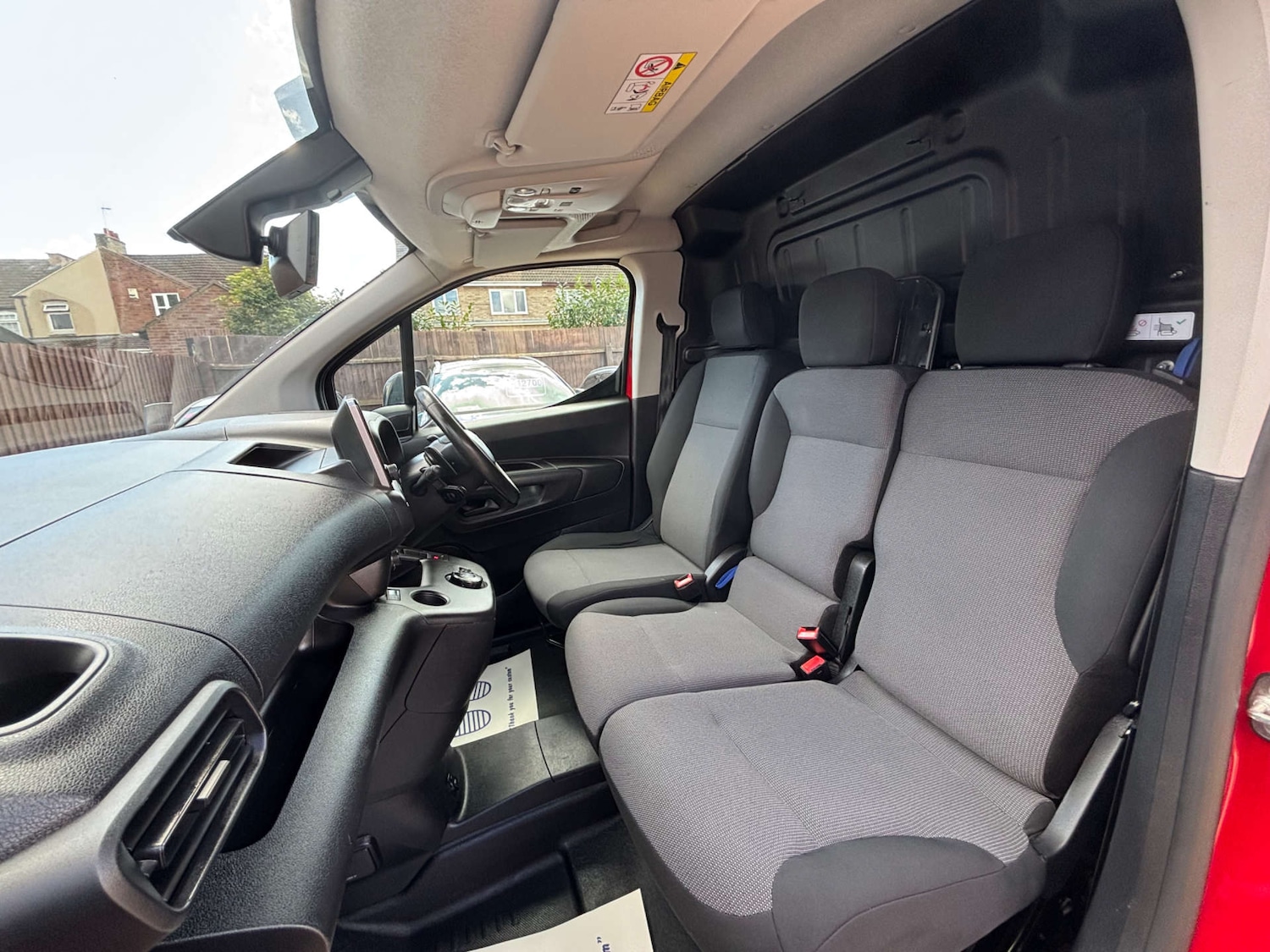 Used Citroen Berlingo 2020 for sale - 76681863: Photo 18