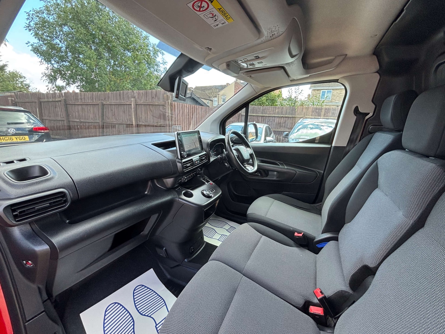 Used Citroen Berlingo 2020 for sale - 76681863: Photo 19