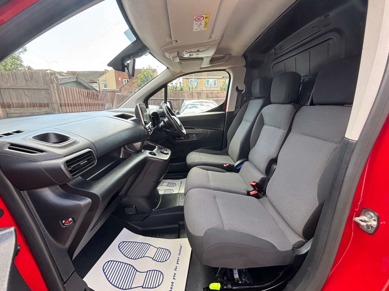 Used Citroen Berlingo 2020 for sale - 76681863: Photo 20