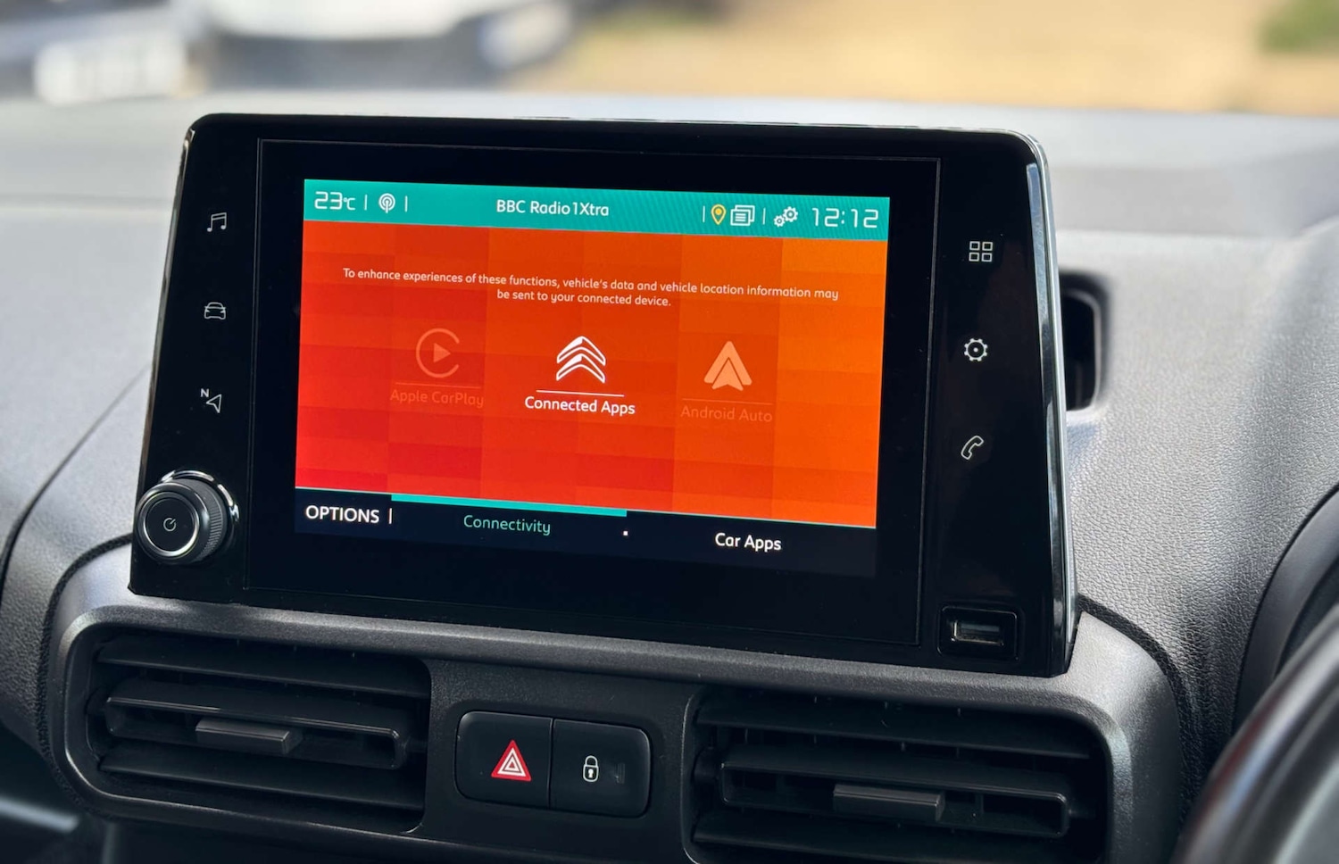 Used Citroen Berlingo 2020 for sale - 76681863: Photo 31