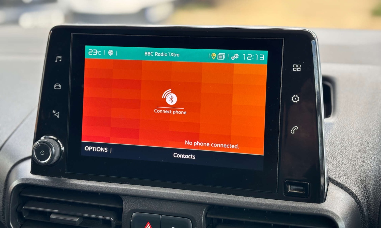 Used Citroen Berlingo 2020 for sale - 76681863: Photo 34