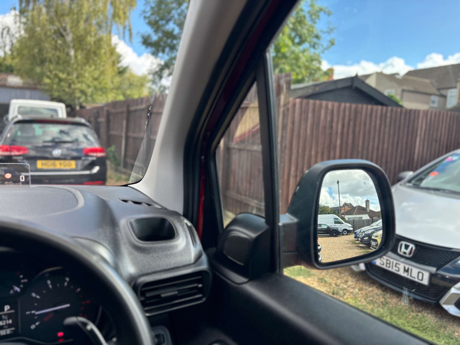 Used Citroen Berlingo 2020 for sale - 76681863: Photo 44