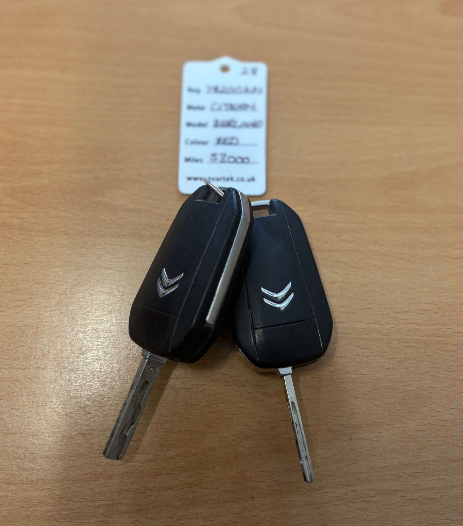 Used Citroen Berlingo 2020 for sale - 76681863: Photo 51