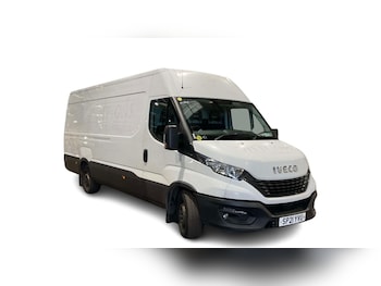 Used Iveco Daily 2021 for sale - 79334965: Photo
