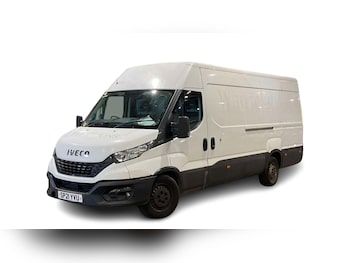 Used Iveco Daily 2021 for sale - 79334965: Photo