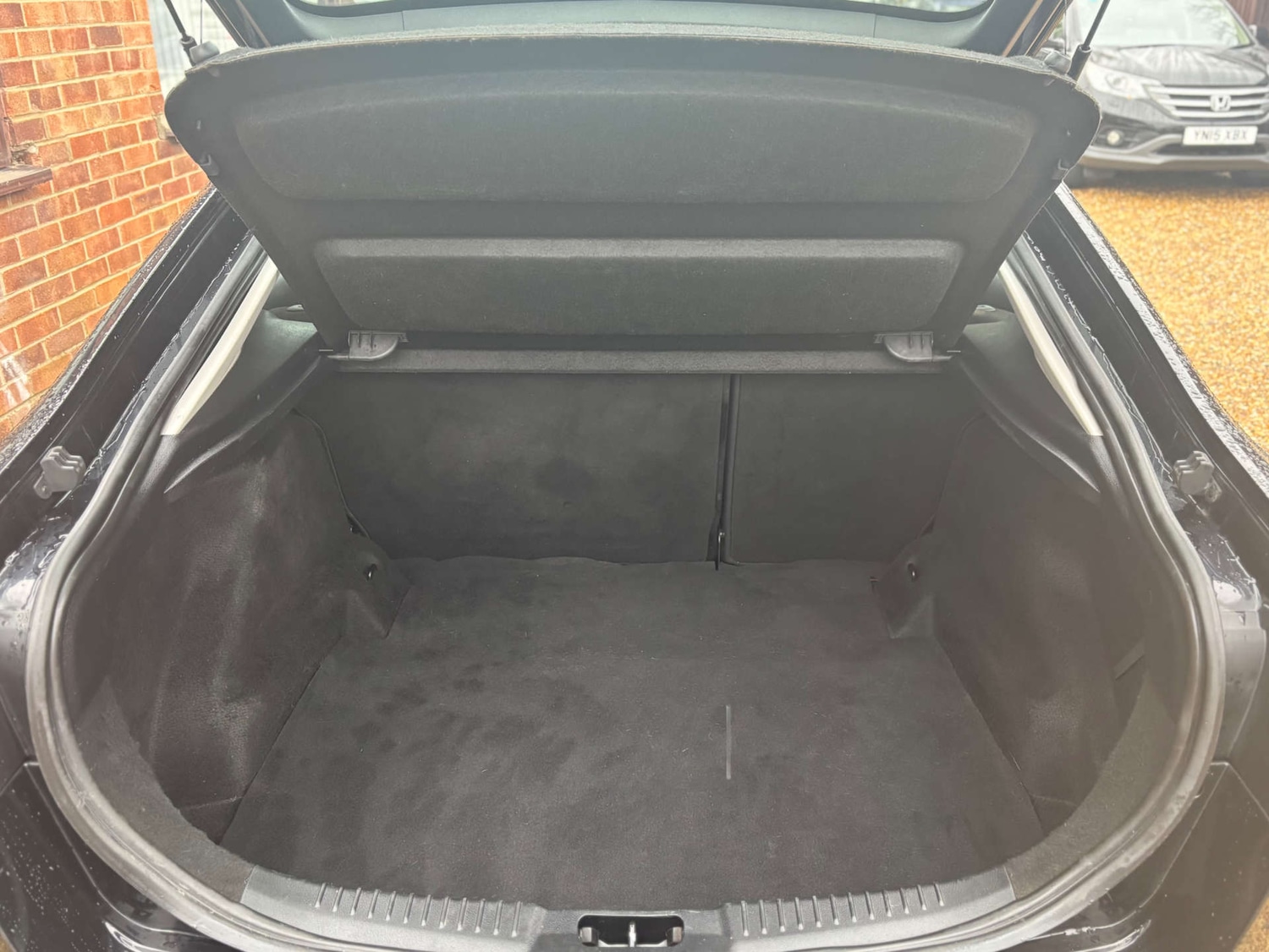 Used Ford Mondeo 2008 for sale - 77038551: Photo 14