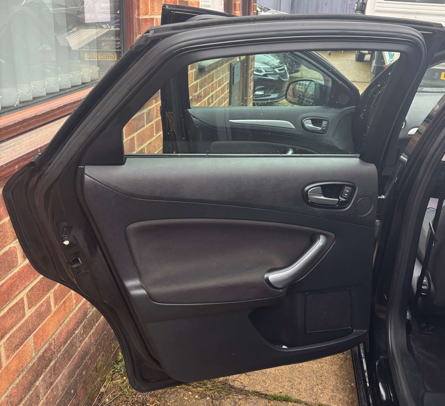 Used Ford Mondeo 2008 for sale - 77038551: Photo 21