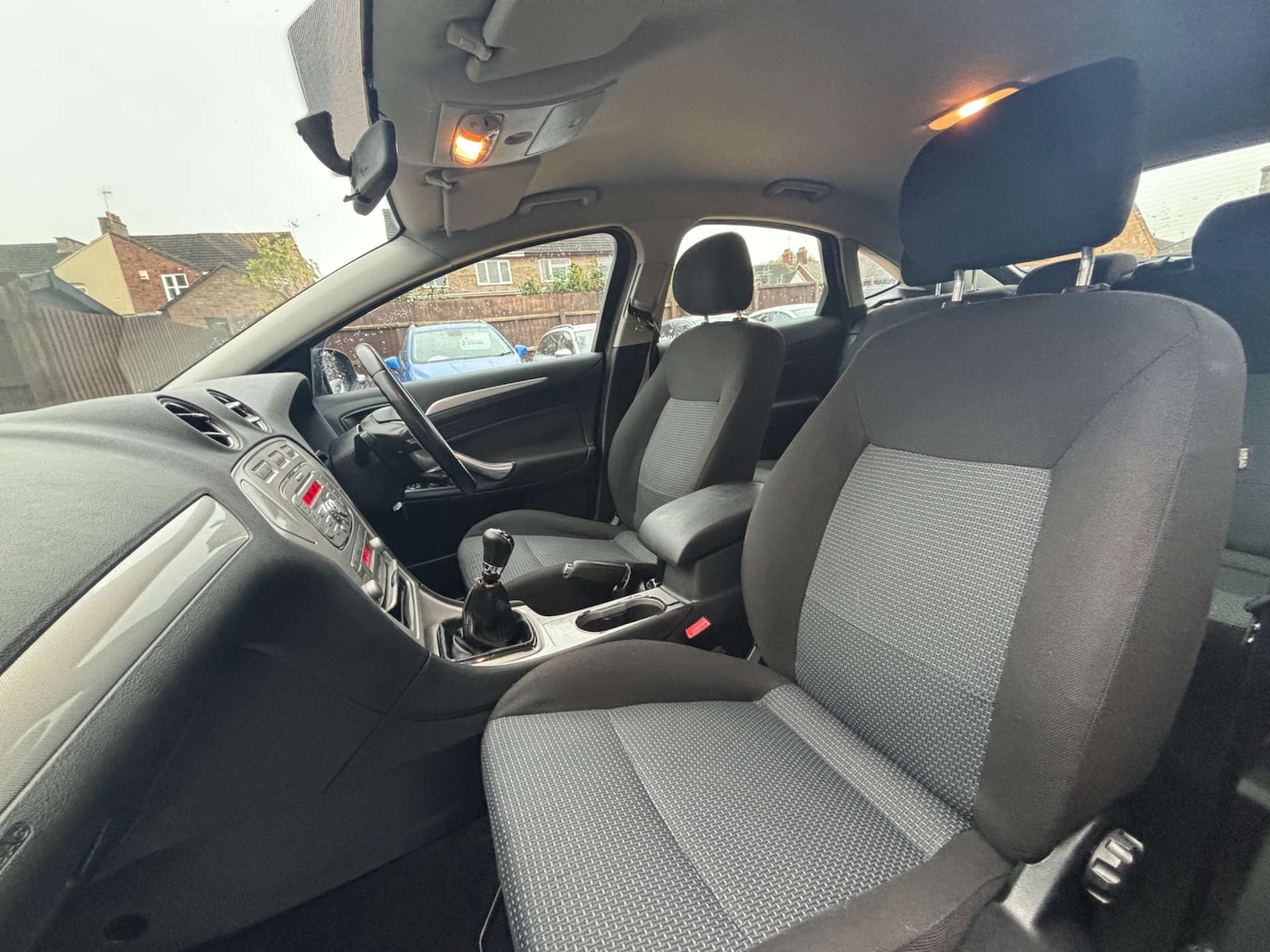 Used Ford Mondeo 2008 for sale - 77038551: Photo 22