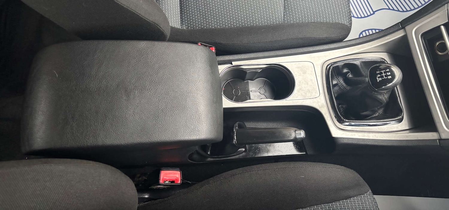 Used Ford Mondeo 2008 for sale - 77038551: Photo 32