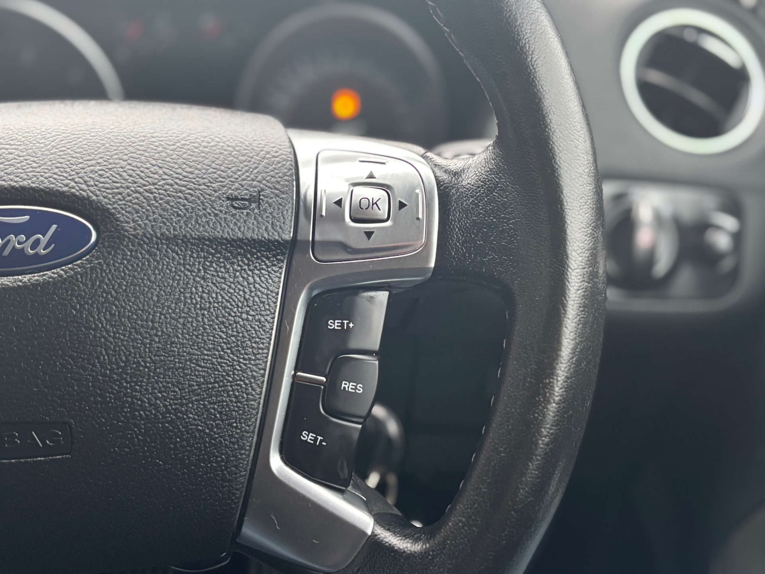 Used Ford Mondeo 2008 for sale - 77038551: Photo 34