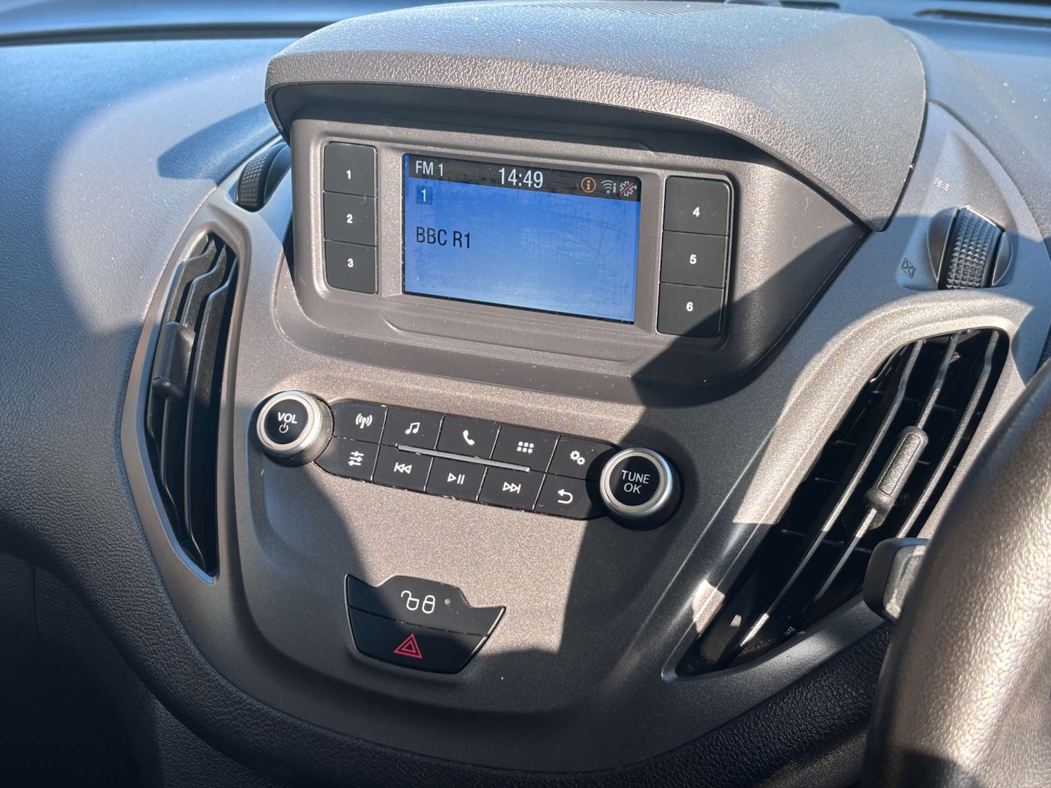 Used Ford Transit Courier 2021 for sale - 77790759: Photo 22