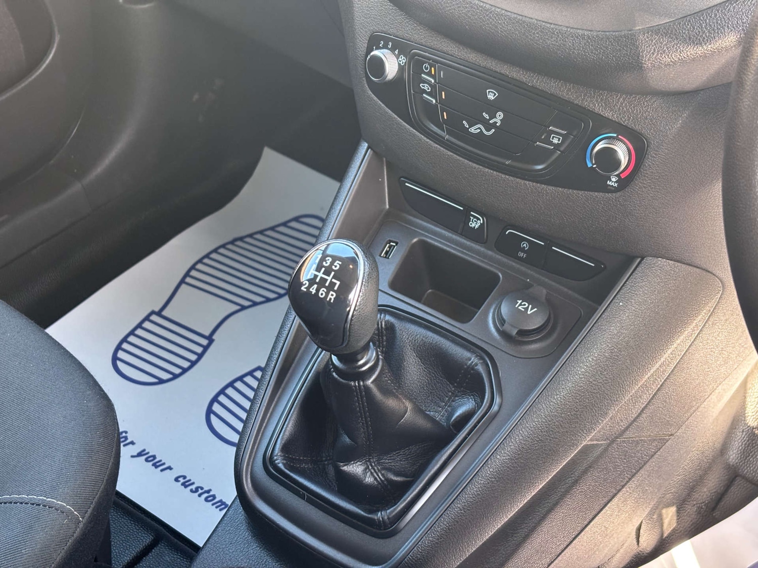 Used Ford Transit Courier 2021 for sale - 77790759: Photo 25