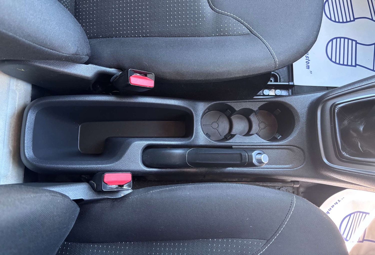 Used Ford Transit Courier 2021 for sale - 77790759: Photo 27