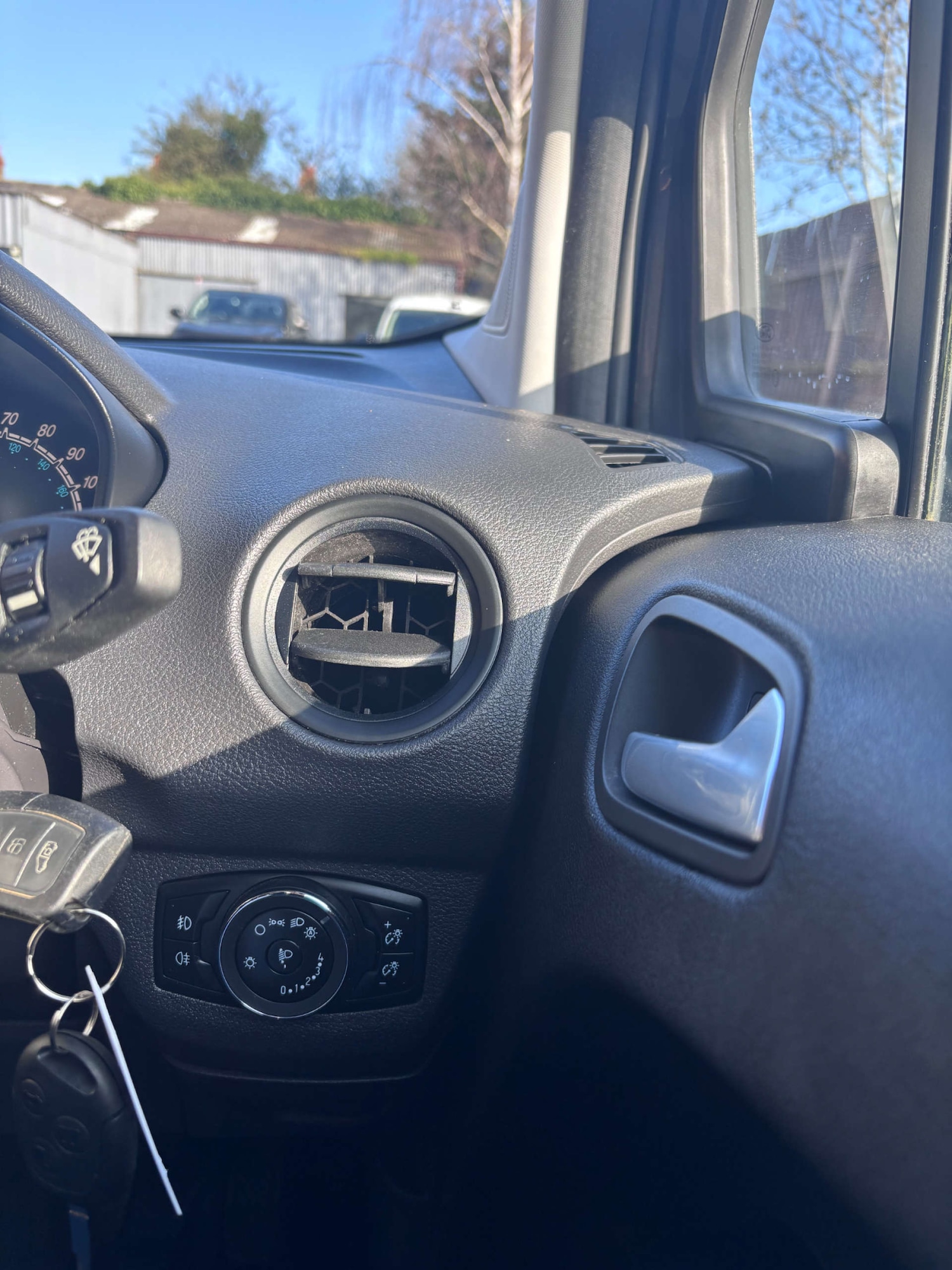 Used Ford Transit Courier 2021 for sale - 77790759: Photo 28