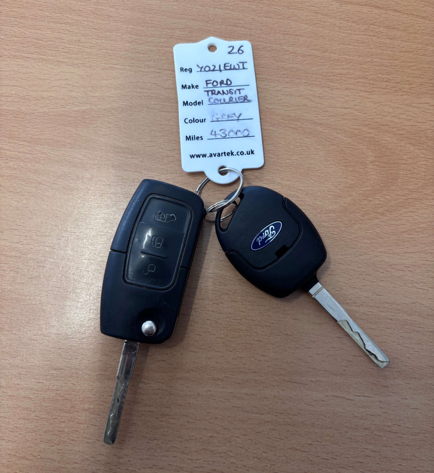 Used Ford Transit Courier 2021 for sale - 77790759: Photo 31