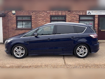 Used Ford S-Max 2016 for sale - 78152400: Photo