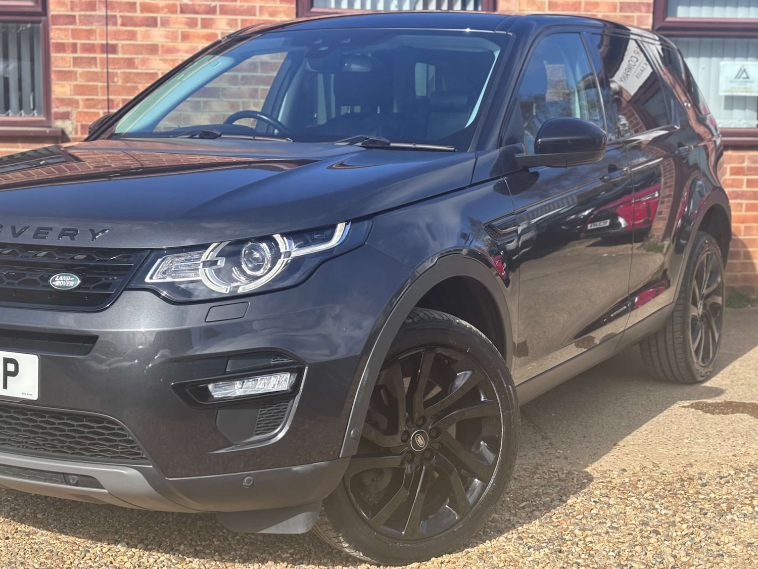 Used Land Rover Discovery Sport 2018 for sale - 78068079: Photo 18