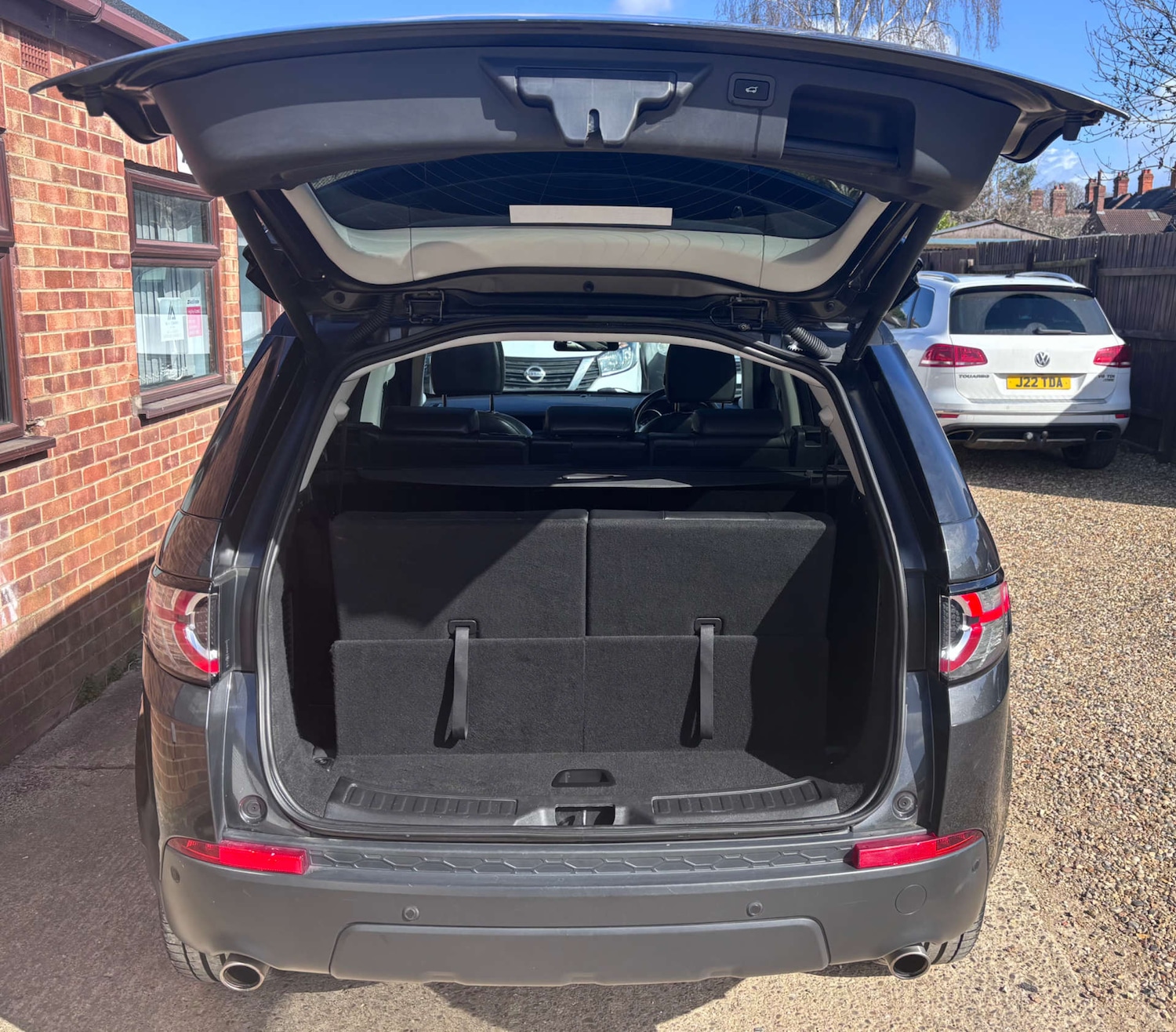 Used Land Rover Discovery Sport 2018 for sale - 78068079: Photo 19