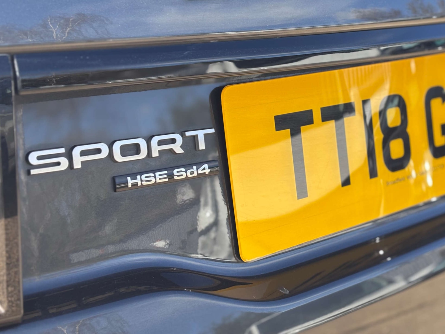 Used Land Rover Discovery Sport 2018 for sale - 78068079: Photo 21