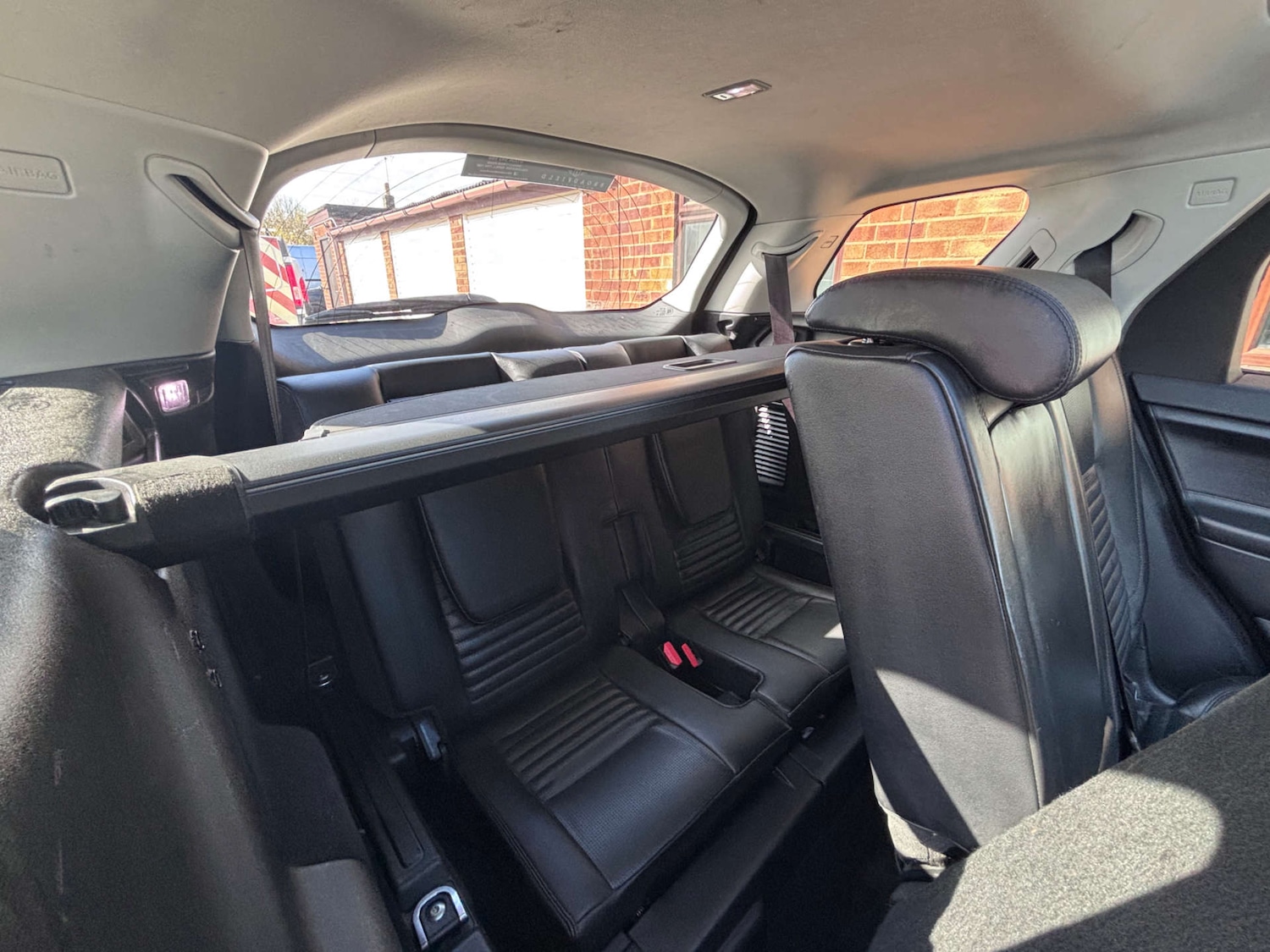 Used Land Rover Discovery Sport 2018 for sale - 78068079: Photo 23